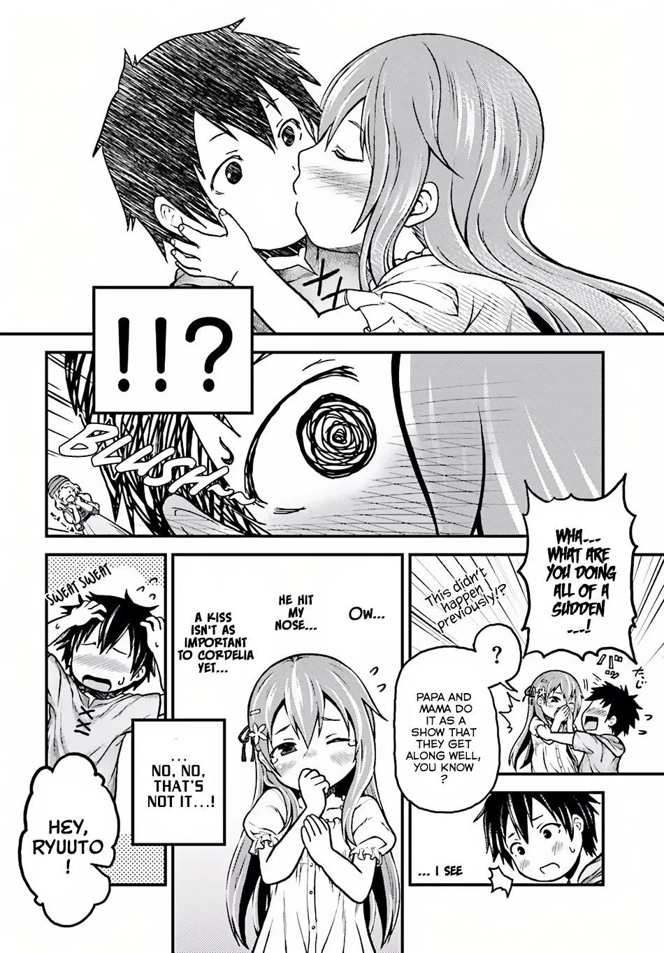 Murabito desu ga Nani ka? Chapter 2 29